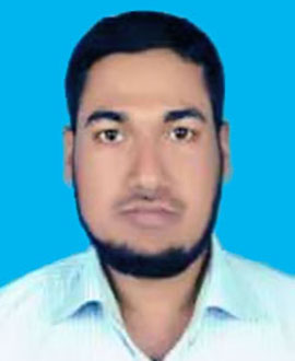 Md. Harun-or-Rashid